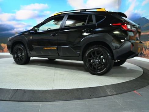 Used 2025 Subaru Crosstrek 2.5i Wilderness w/ Wilderness Package image 6