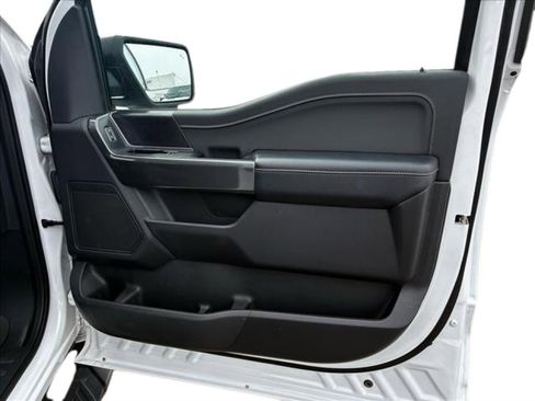 Used 2023 Ford F150 XLT w/ Equipment Group 302A High AWD/4WD image 16