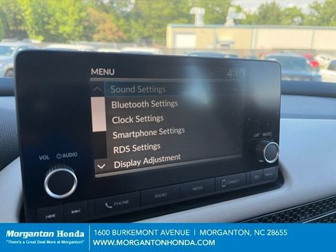 Used 2024 Honda HR-V LX image 21