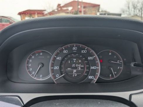 Used 2014 Honda Accord Sport image 11