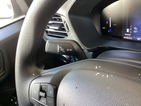 New 2025 Ford Escape Active w/ Tech Pack #1 image 45