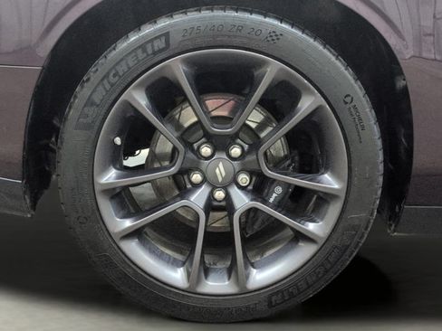 Used 2020 Dodge Challenger R/T Scat Pack w/ Plus Package RWD image 23
