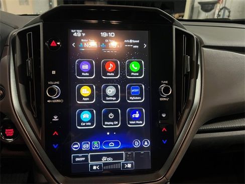 Used 2024 Subaru Crosstrek 2.5i Wilderness w/ Crosstrek Mirror Package image 21