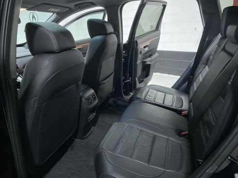 Used 2021 Honda CR-V EX-L image 12