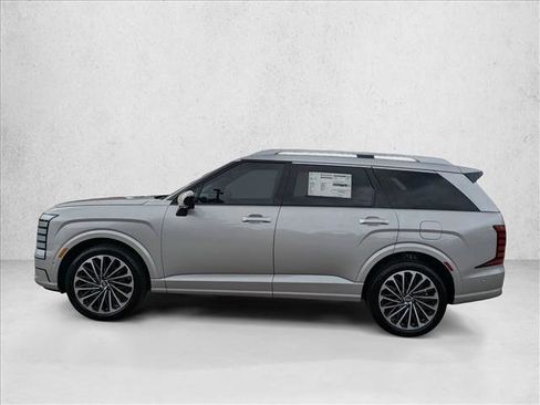 New 2026 Hyundai Palisade Calligraphy image 5