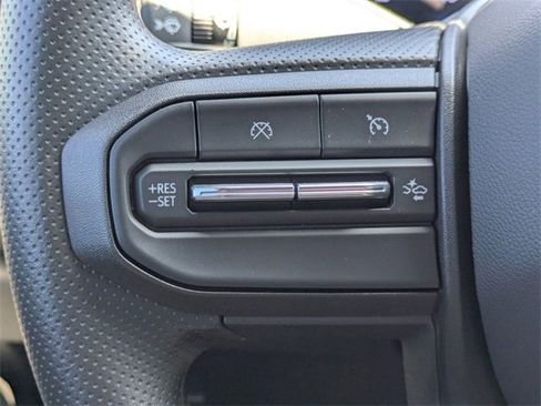 New 2025 Chevrolet Colorado Trail Boss w/ Midnight Edition image 12