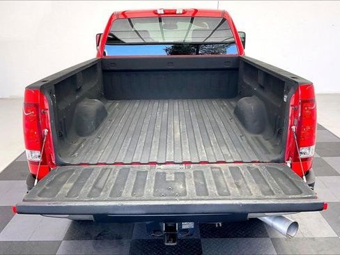 Used 2013 GMC Sierra 2500 SLE w/ HD SLE Premium Package AWD/4WD image 27