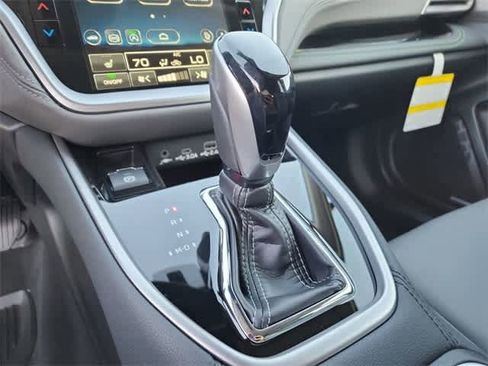 New 2025 Subaru Outback Onyx Edition w/ Popular Package #2 image 28