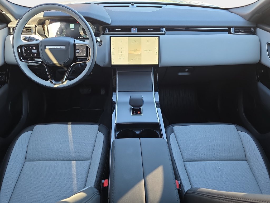New 2026 Land Rover Range Rover Velar S AWD/4WD image 9