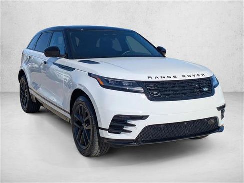 New 2026 Land Rover Range Rover Velar Dynamic SE image 7