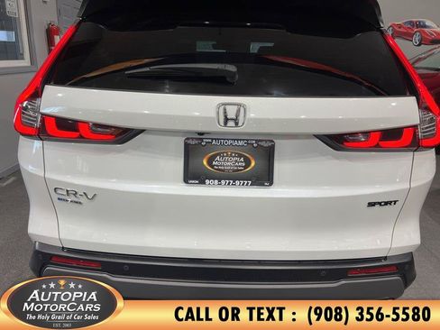Used 2024 Honda CR-V Sport-L image 36