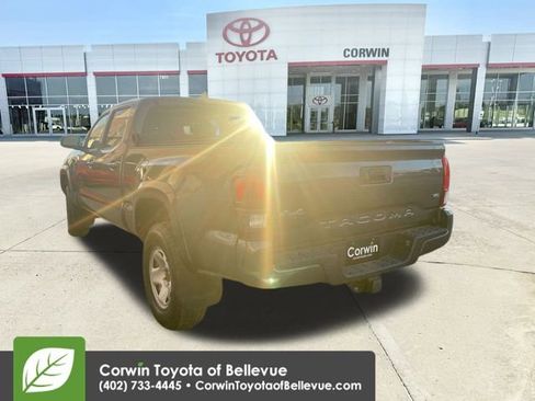 Used 2021 Toyota Tacoma SR5 image 6