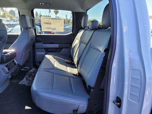 New 2025 Ford F150 Lightning Flash image 34