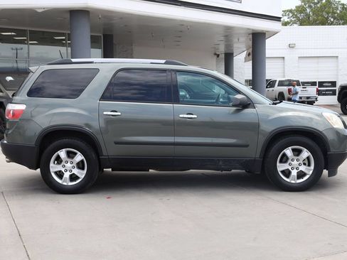 Used 2011 GMC Acadia SL AWD/4WD image 7