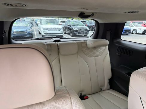 Used 2020 Hyundai Palisade Limited FWD image 14