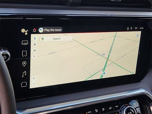 New 2026 GMC Sierra 1500 Denali w/ Technology Package image 15