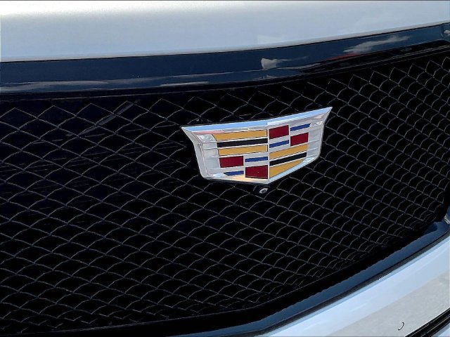Used 2022 Cadillac Escalade ESV Sport RWD image 36