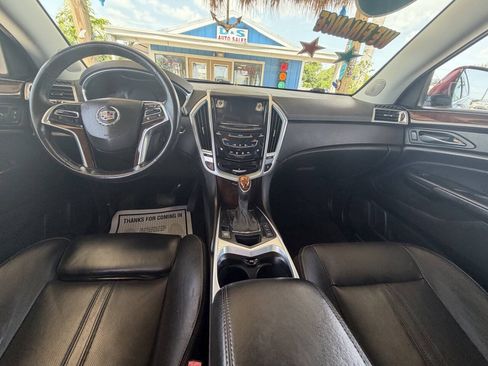 Used 2013 Cadillac SRX Performance w/ Driver Awareness Package FWD image 16