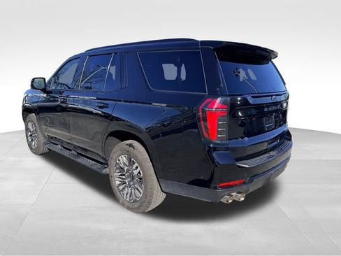 Used 2025 Chevrolet Tahoe Z71 image 7