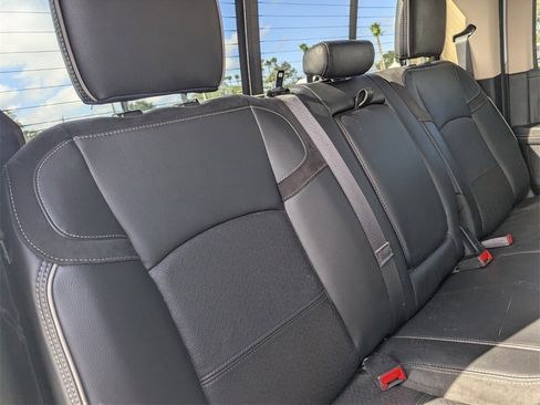 Certified 2022 RAM 3500 Laramie image 30