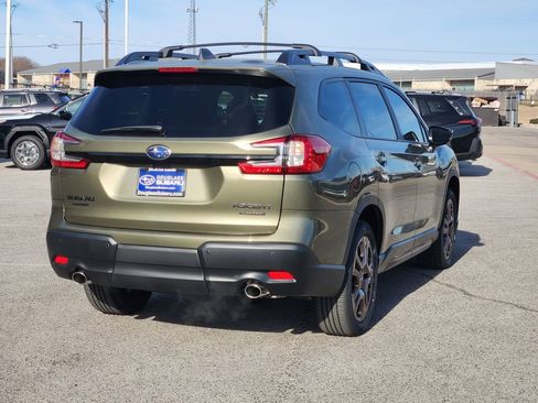 New 2026 Subaru Ascent Limited Bronze image 3