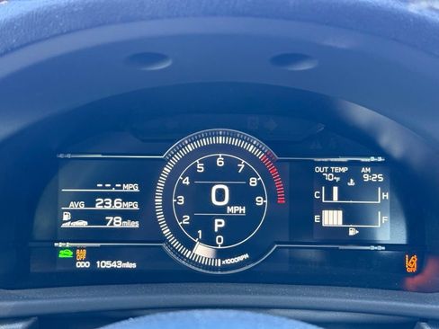 Certified 2025 Toyota GR86 Premium w/ ALL Weather Mat Package (TMS) RWD image 10