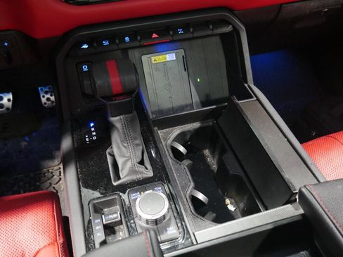 Used 2024 Toyota Sequoia TRD Pro image 24