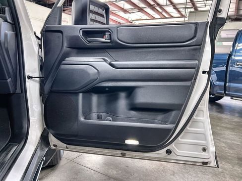 Used 2024 Toyota Land Cruiser 1958 AWD/4WD image 30