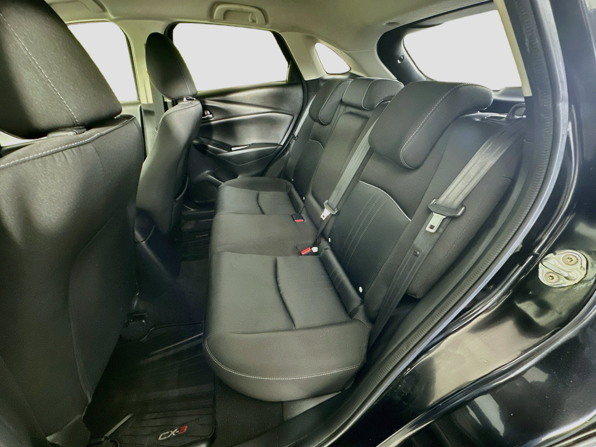 Used 2020 MAZDA CX-3 Sport FWD image 27