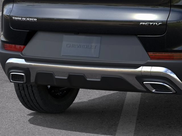 New 2026 Chevrolet TrailBlazer ACTIV FWD image 14