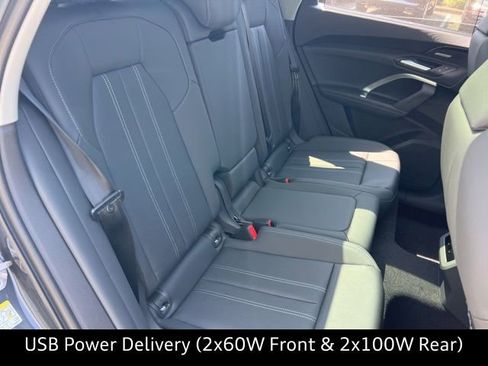 New 2025 Audi Q5 Premium Plus image 31