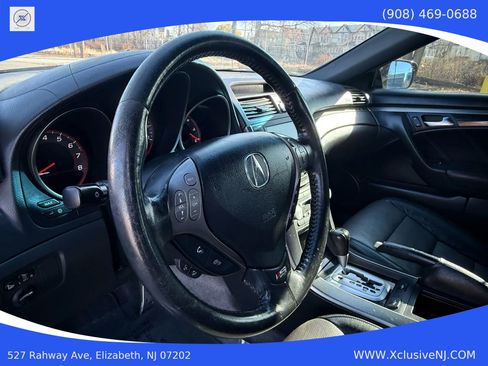 Used 2007 Acura TL Type-S image 9