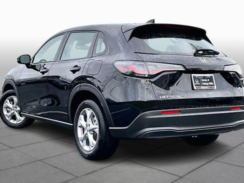 Used 2025 Honda HR-V LX image 11