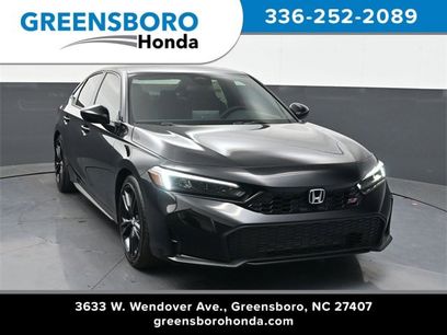 New 2026 Honda Civic Si