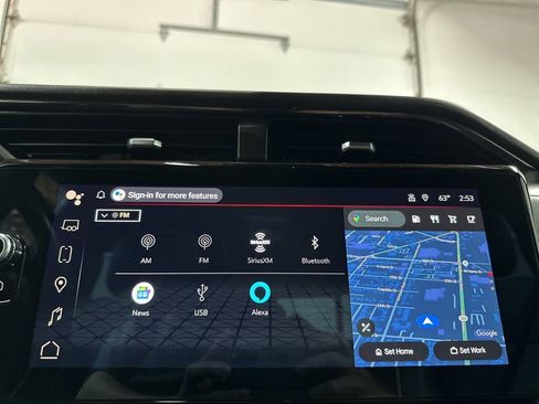 Used 2024 GMC Sierra 2500 AT4X image 29