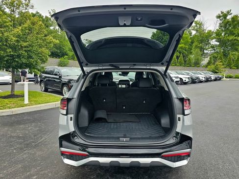 Used 2023 Kia Sportage SX FWD image 11