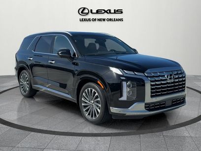 Used 2024 Hyundai Palisade Calligraphy
