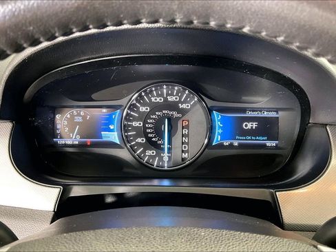 Used 2012 Ford Edge SEL image 29