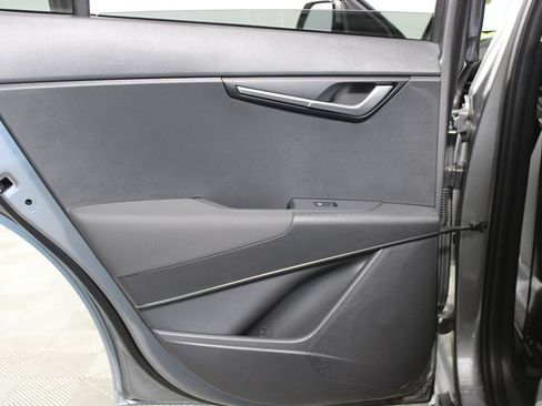 Used 2024 Kia Niro Wind FWD image 24