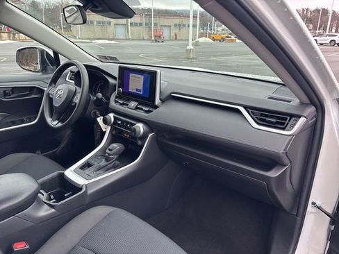 Certified 2023 Toyota RAV4 LE image 13