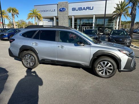 New 2025 Subaru Outback Premium w/ Popular Package #1A image 2