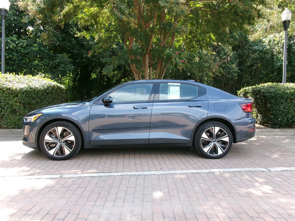 Used 2024 Polestar Polestar 2 AWD/4WD image 4
