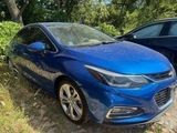 Used 2017 Chevrolet Cruze Premier image 3