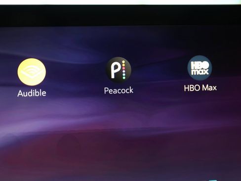 Used 2026 Cadillac Escalade Sport w/ LPO, ONYX Package image 34