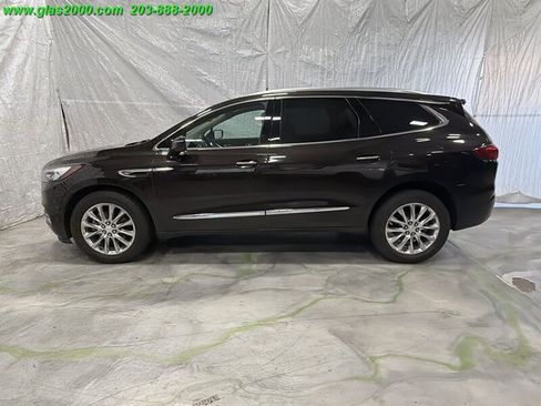 Used 2018 Buick Enclave Premium w/ Experience Buick Package AWD/4WD image 13