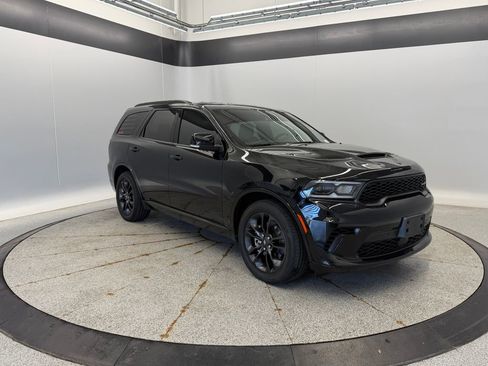 Used 2024 Dodge Durango R/T AWD/4WD image 13