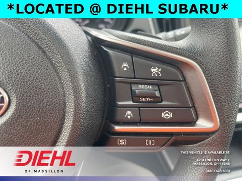 Used 2024 Subaru Impreza 2.0i Sport image 20