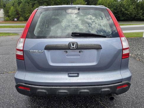 Used 2007 Honda CR-V LX image 5