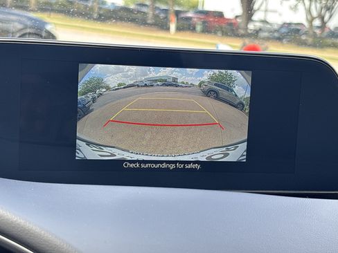 New 2026 MAZDA MAZDA3 s Sport FWD image 28