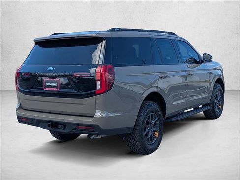 New 2026 Ford Expedition Tremor AWD/4WD image 2